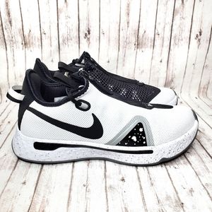 NEW Nike Paul George Oreo Basketball Shoes